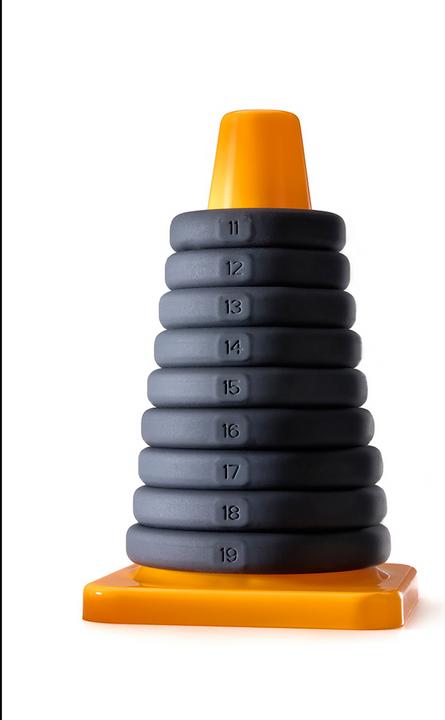 Actual product image PerfectFitBrand Play Zone Kit (4.80 cm)