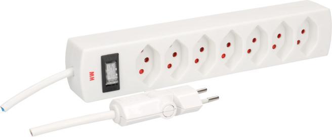 Image du produit Max Hauri Safety-Line (7 x, Type 13, 2 m)