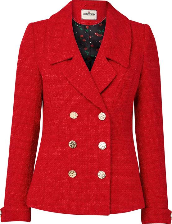 Image du produit Joe Browns Smart Double Breasted Jacket (38)