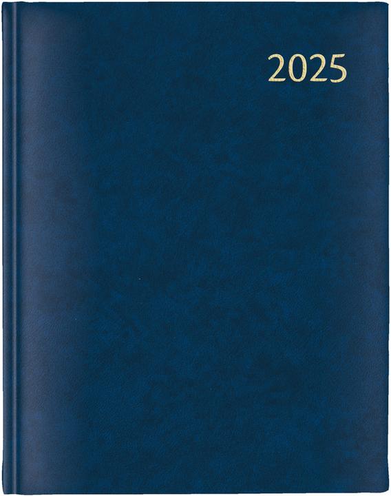 Produktbild Aurora Largo de luxe 1T/S blau 3115B f/nl/d/e/i/sp 16,5x21cm 2021 (Spezial, Französisch)