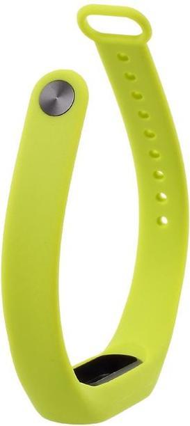 Image du produit Xiaomi Bracelet de rechange (TPU Plastique)