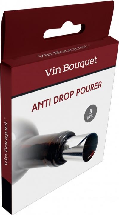 Immagine prodotto VinBouquet Lamina antigocciolamento (Versatore di vino)