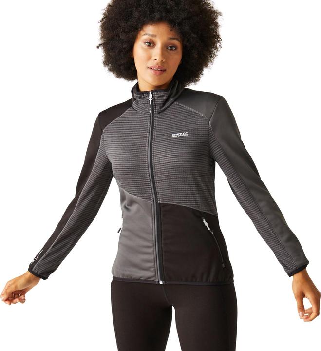 Produktbild Regatta Yare IX Jacke (40 D)