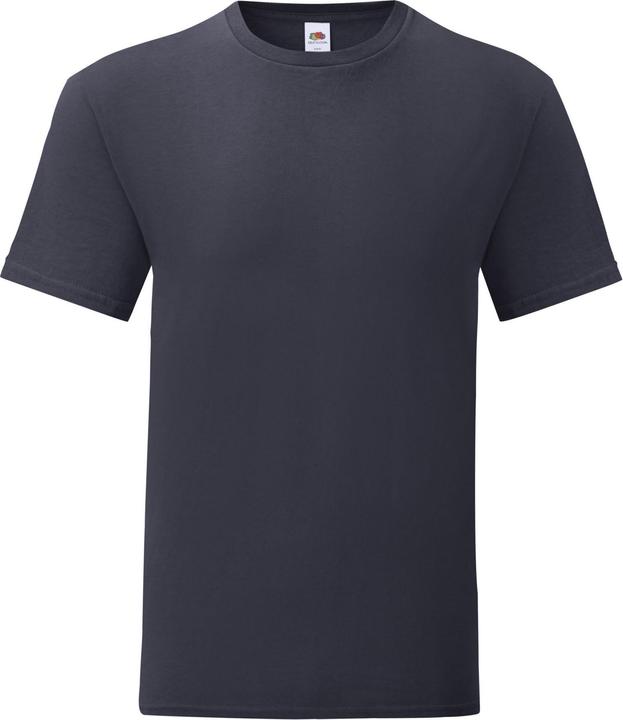 Produktbild Fruit of the Loom Iconic 150 TShirt (S)