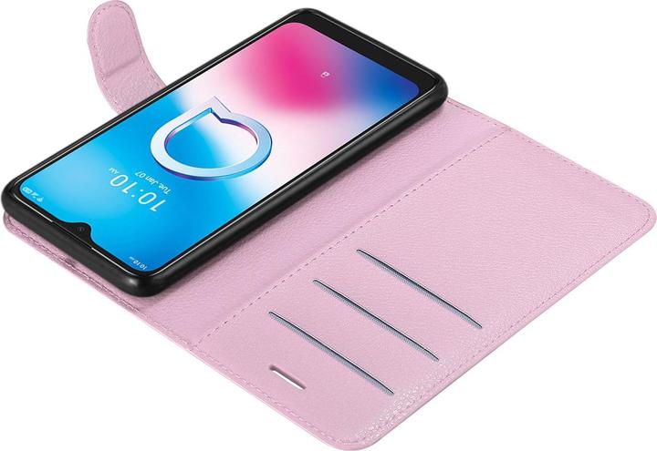 Image du produit Cadorabo Book avec fonction stand Cover (1S (2020))