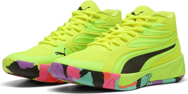 Produktbild Puma Court Pro Marble (48)