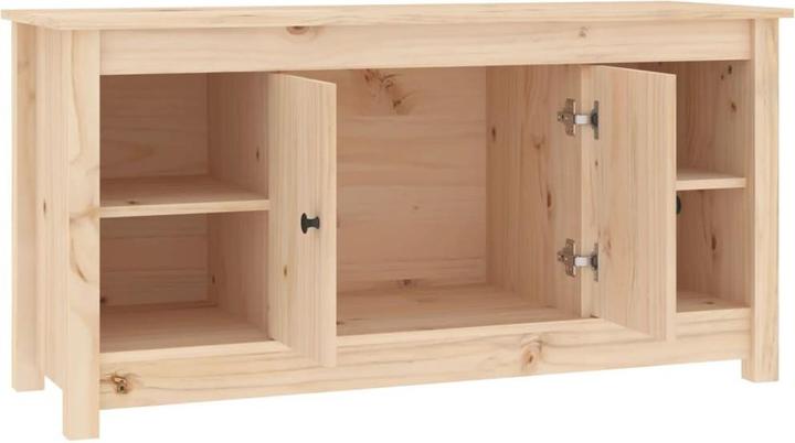 Actual product image VidaXL Analia (103 x 36.5 x 52 cm)