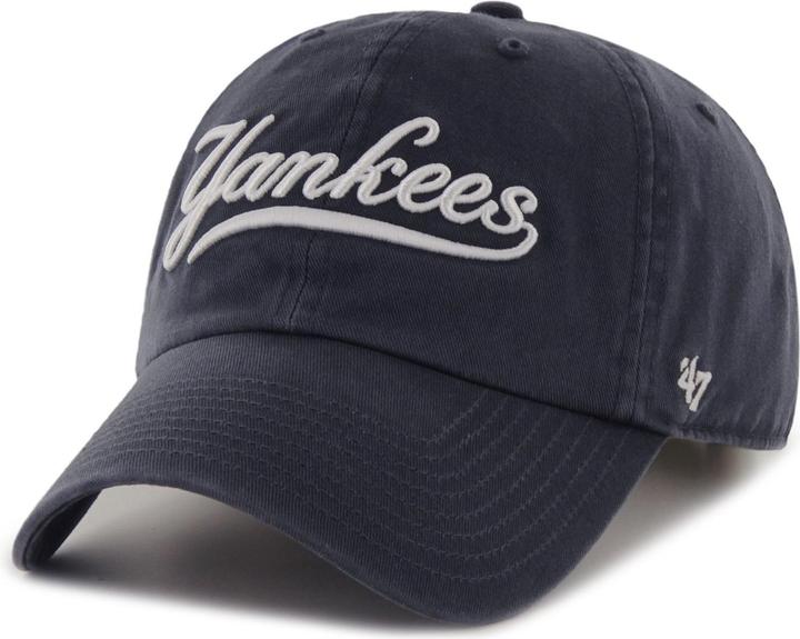 Immagine prodotto 47 Brand Scrittura pulita New York Yankees