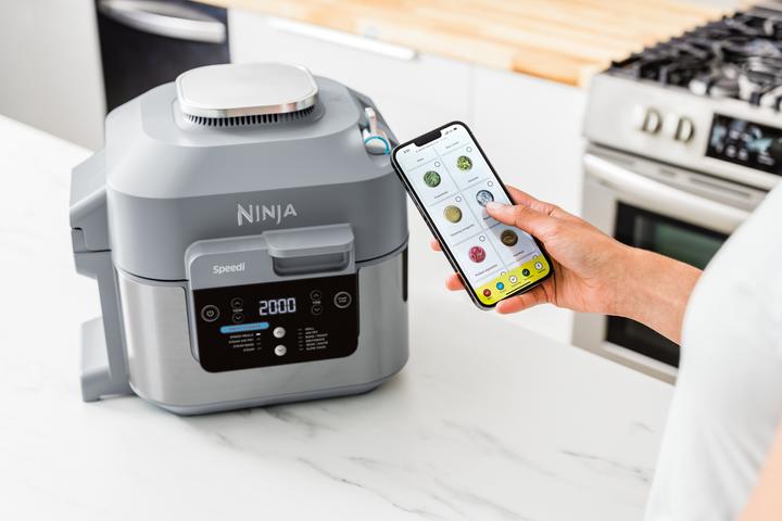 Actual product image Ninja ON400DE