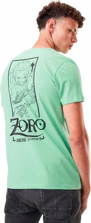 Image du produit Capslab One Piece - Roronoa Zoro - taille M (L)