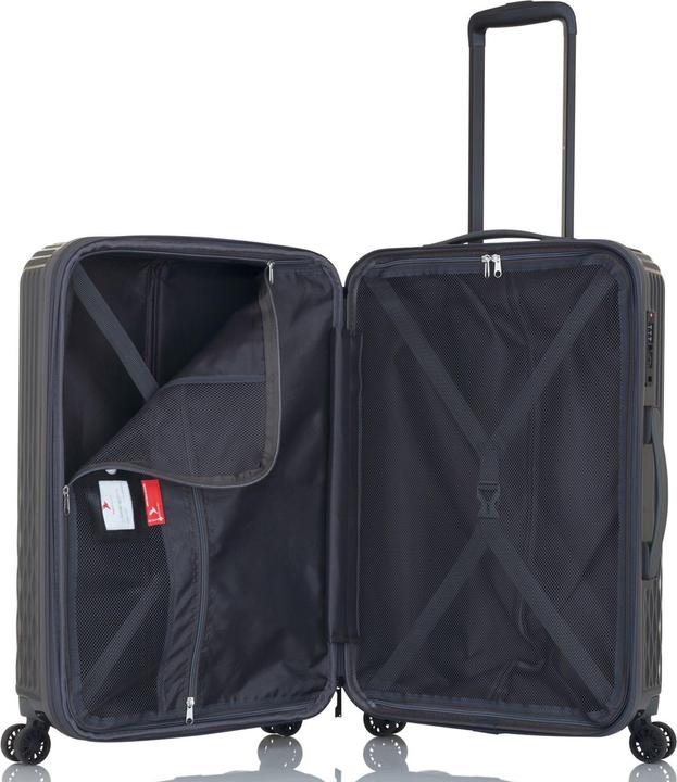 Image du produit Pack Easy Flow (73 l, M (50 - 90l))