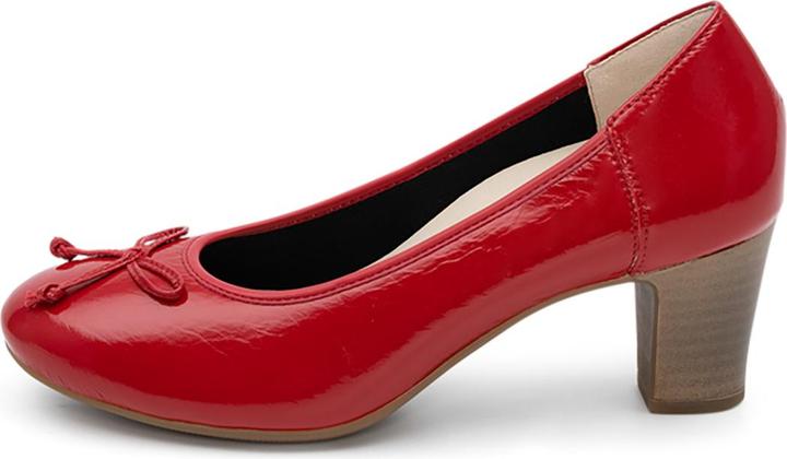 Produktbild Vitaform Pumps Supersoft (41)