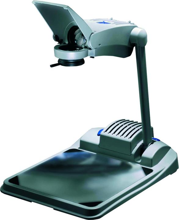 Nobo Hellraumprojektor Quantum Portable 2523T