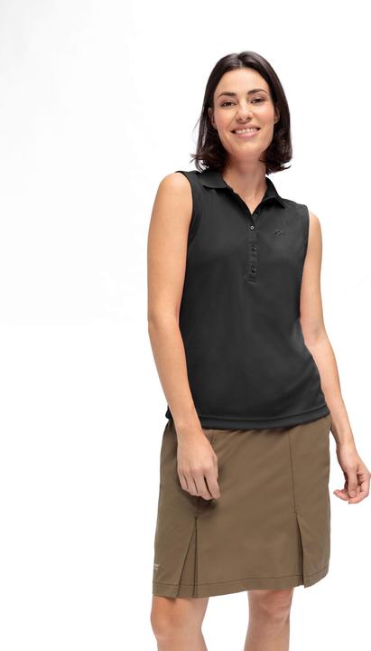 Immagine prodotto Maier Sports Women's Ulrike Sleeveless (36, S)
