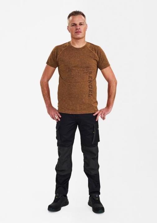 Actual product image F. Engel X-treme T-Shirt (S/M)