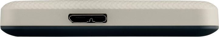 Actual product image Toshiba Canvio Advance V2 (4 TB)