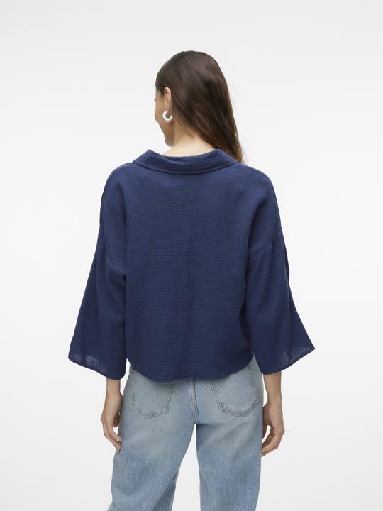Image du produit Vero Moda VMNATALI Top Blouse (XXL)
