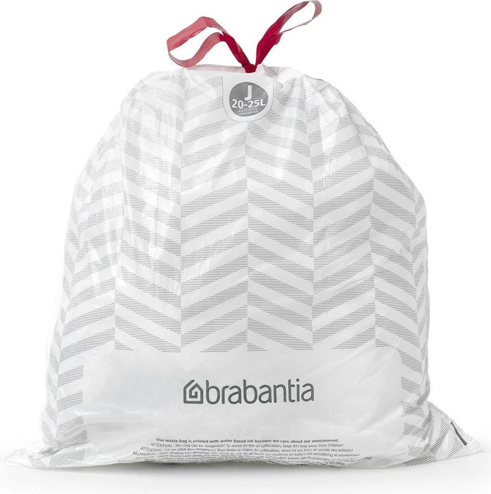 Produktbild Brabantia PerfectFit Müllbeutel (40 x, 23 l)