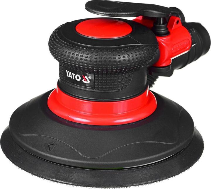 Image du produit Yato Ponceuse excentrique (Ponceuse excentrique)