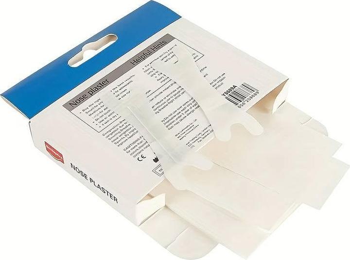 Actual product image PhoneLook Nasal plasters