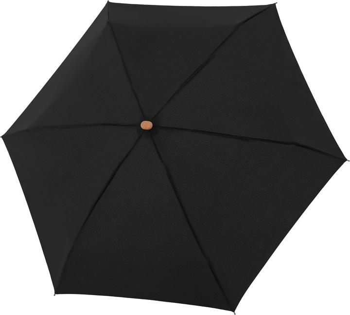 Simply black