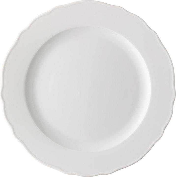 Image du produit Hutschenreuther Maria Theresia Weiss (1 x, 31 cm)