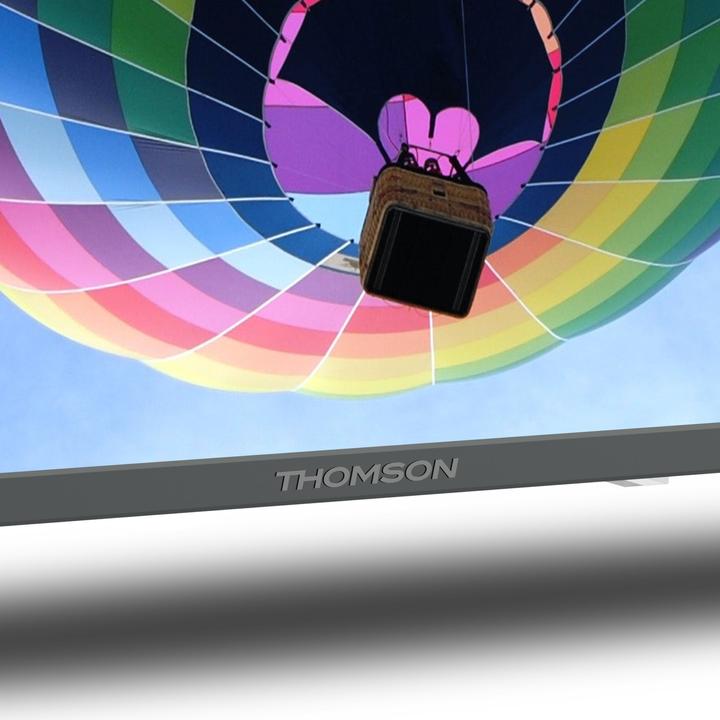 Image du produit Thomson TV 40 Fhd Qled Smart T2/C2s2 Google TV Frameless (40", QLED, Full HD)