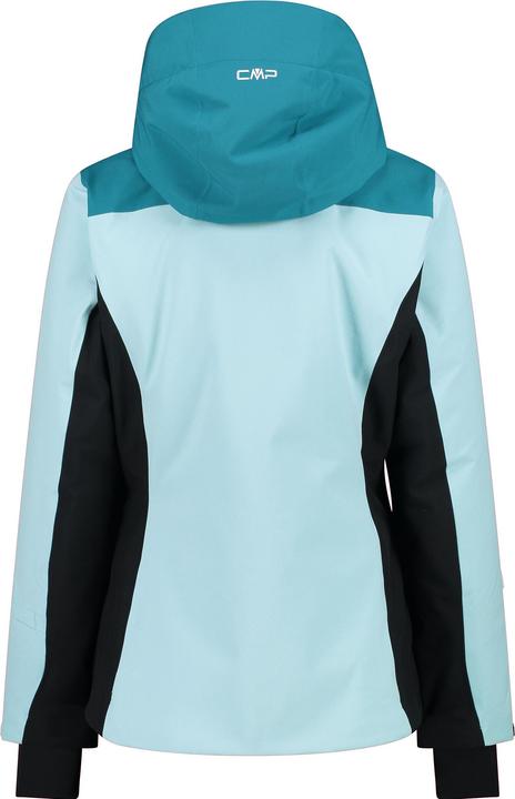 Immagine prodotto CMP Campagnolo Zip Hoodie (40, M)