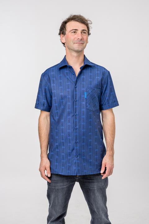 Actual product image Jenni Hemden Edelweiss Modern Fit MK (XXL)