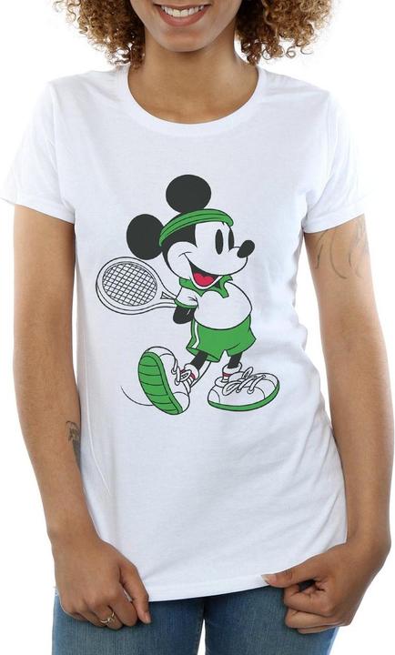 Produktbild Disney Mickey Mouse Tennis TShirt (XL)