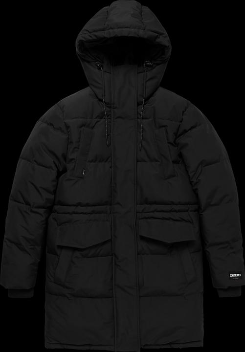 Actual product image Mystic The Heritage Parka (XS)