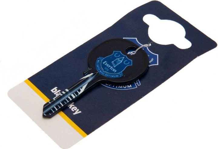 Immagine prodotto Everton FC Chiave vuota