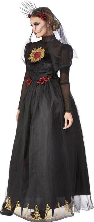 Image du produit Smiffys - Déguisement DELUXE BRIDE - Femme (S)