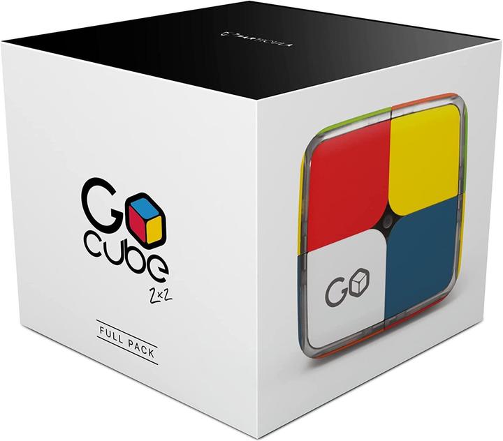 Particula GoCube 2x2 Edge Full Pack (2 x 2)
