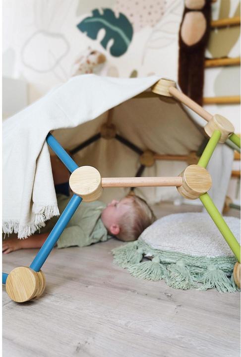 Image du produit small foot Dôme d'escalade « Adventure »