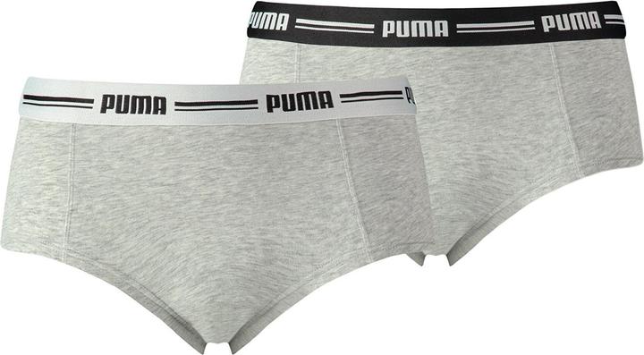 Immagine prodotto Puma Panty Sporty Stretch (XL, confezione da 4)