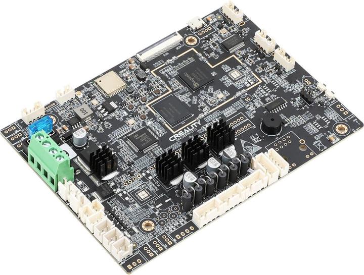 Produktbild Creality 32Bit Mainboard für K1 3D-Drucker