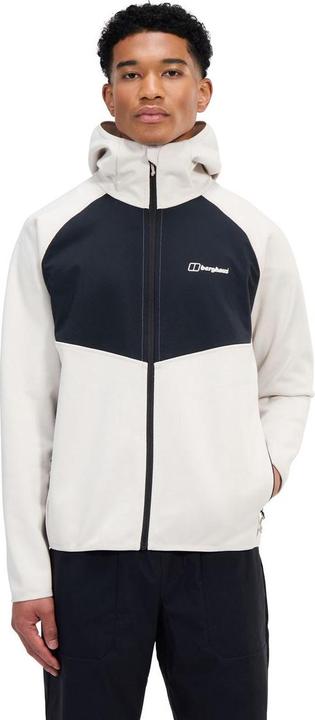 Produktbild Berghaus Trawden Hybrid-Jacke für Jacket (50)