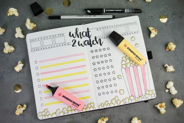 Produktbild STABILO BOSS ORIGINAL Pastel Textmarker (Assortiert, 5 mm, 8 x)