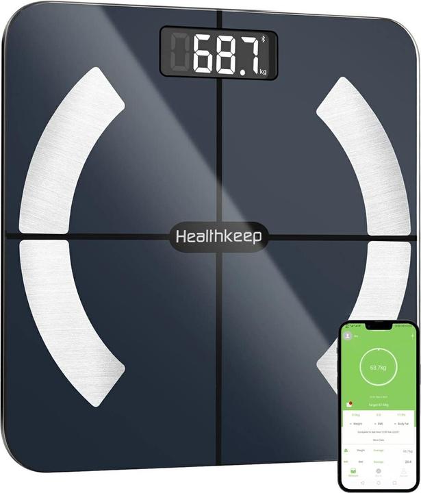 Healthkeep Noir (180 kg)