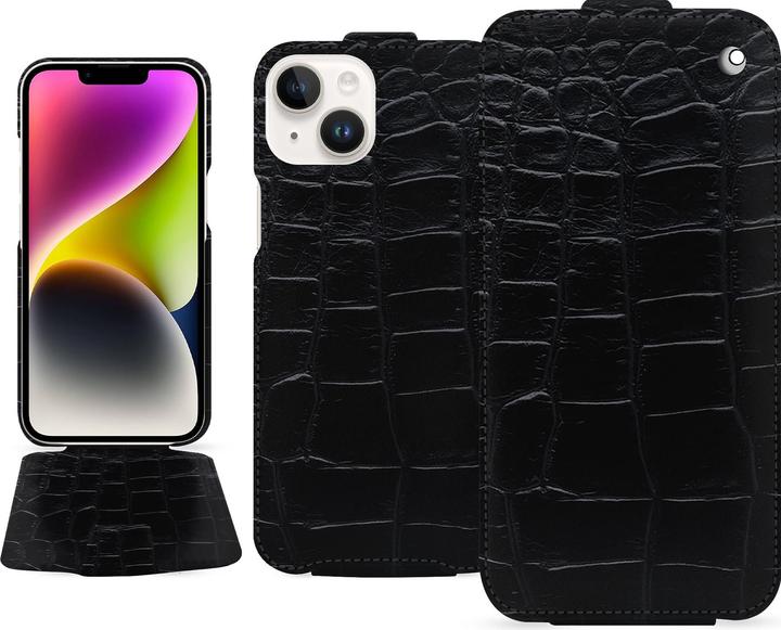 Coccodrillo nero ( Noir / Nero)