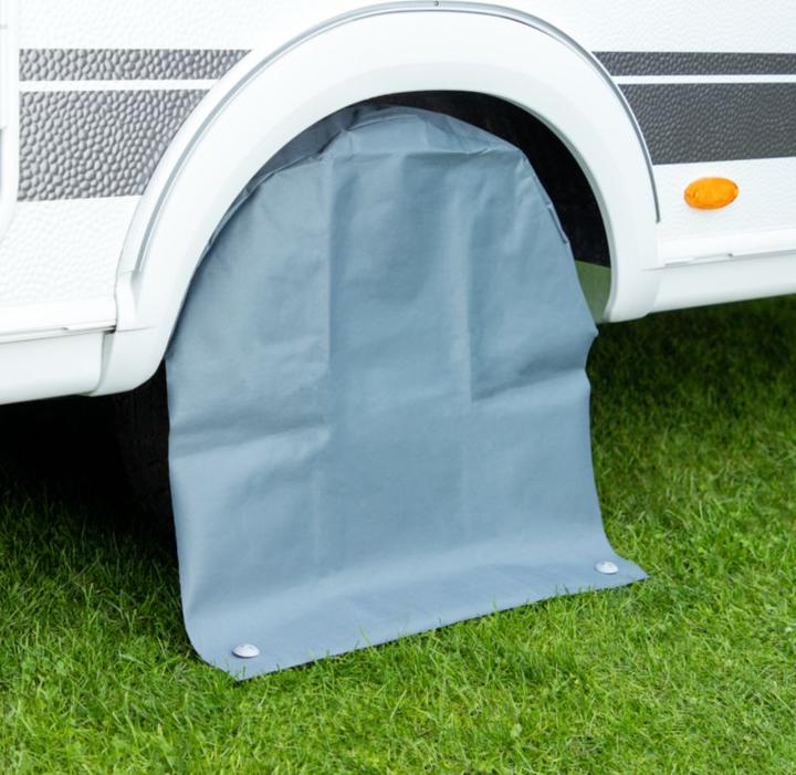 Actual product image Cartrend Wheel cover