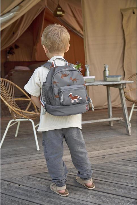 Actual product image Lässig Safari Tiger