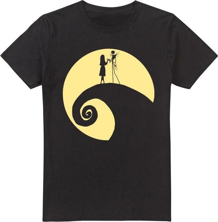 Produktbild The Nightmare Before Christmas TShirt (M)