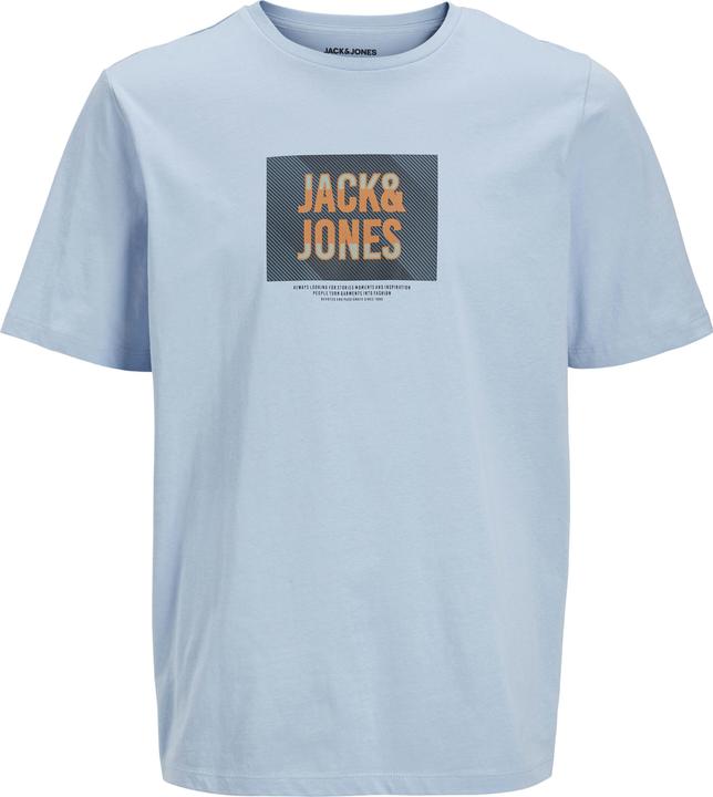 Immagine prodotto Jack & Jones Jjhudson Tee Ss Crew Neck Ln (M)