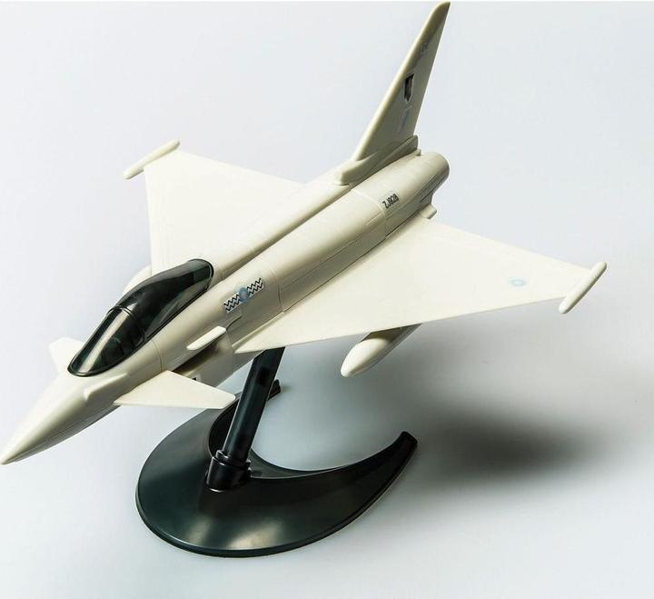 Image du produit Airfix Quickbuild Eurofighter Typhoon