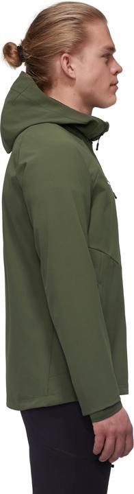 Immagine prodotto Mammut Giacca con cappuccio Ultimate Comfort SO Uomo (L)