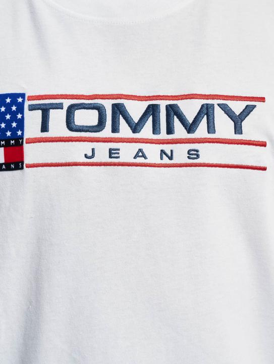 Immagine prodotto Tommy Hilfiger Tommy Jeans Clsc Modern Sport Logo - 88617 (S)