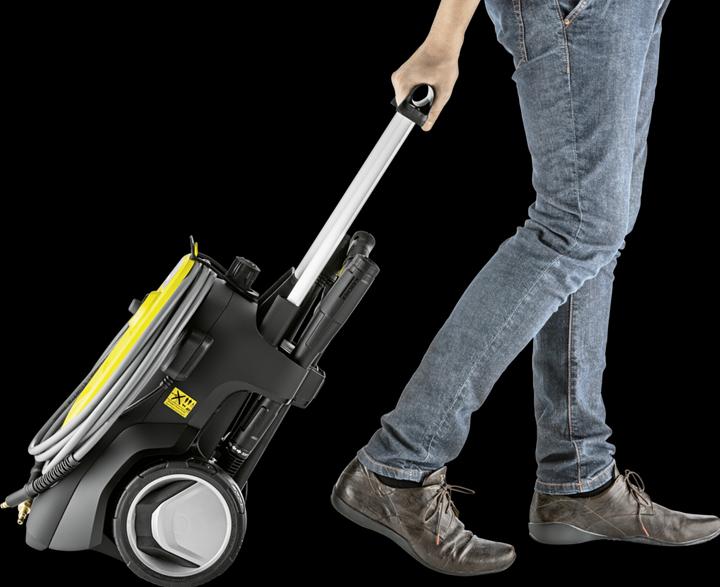 Produktbild Kärcher K7 Compact (Netzbetrieb)