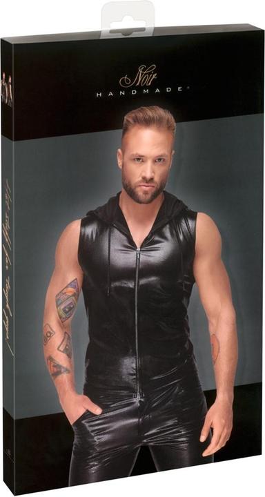 Produktbild Noir Handmade Herren-Shirt (XXL)